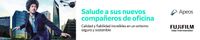 Impresoras multifuncional Apeos de Fujifilm (EMEA) Impresoras multifuncional Apeos de Fujifilm (EMEA)